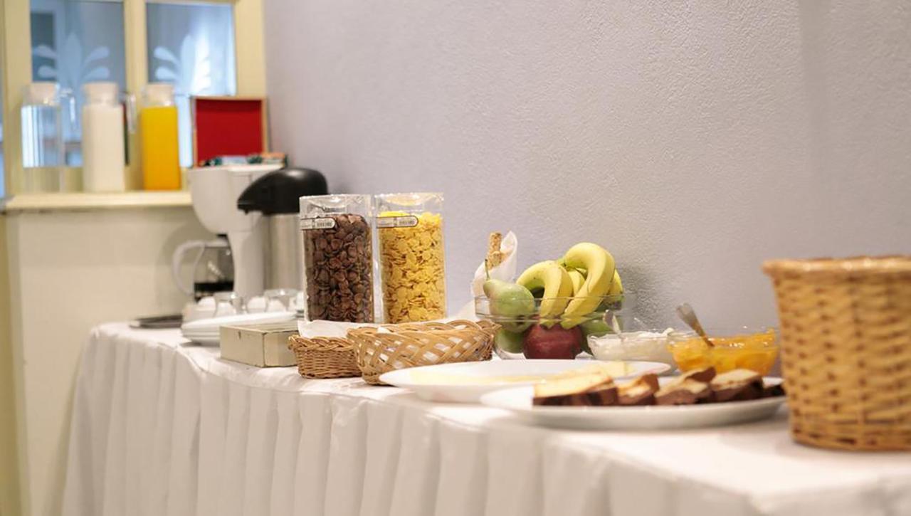 Princess Mare Hotel - Adults Only Naxos City المظهر الخارجي الصورة