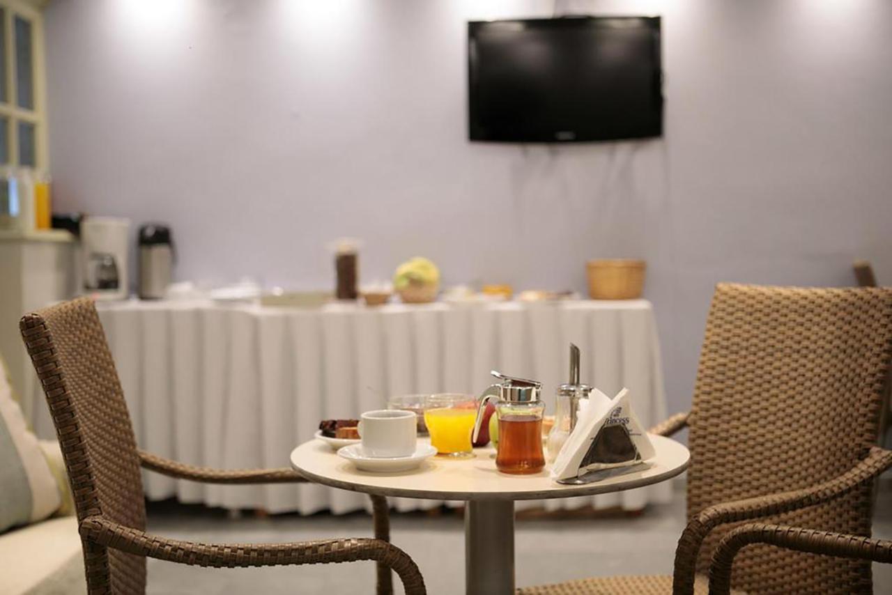Princess Mare Hotel - Adults Only Naxos City المظهر الخارجي الصورة