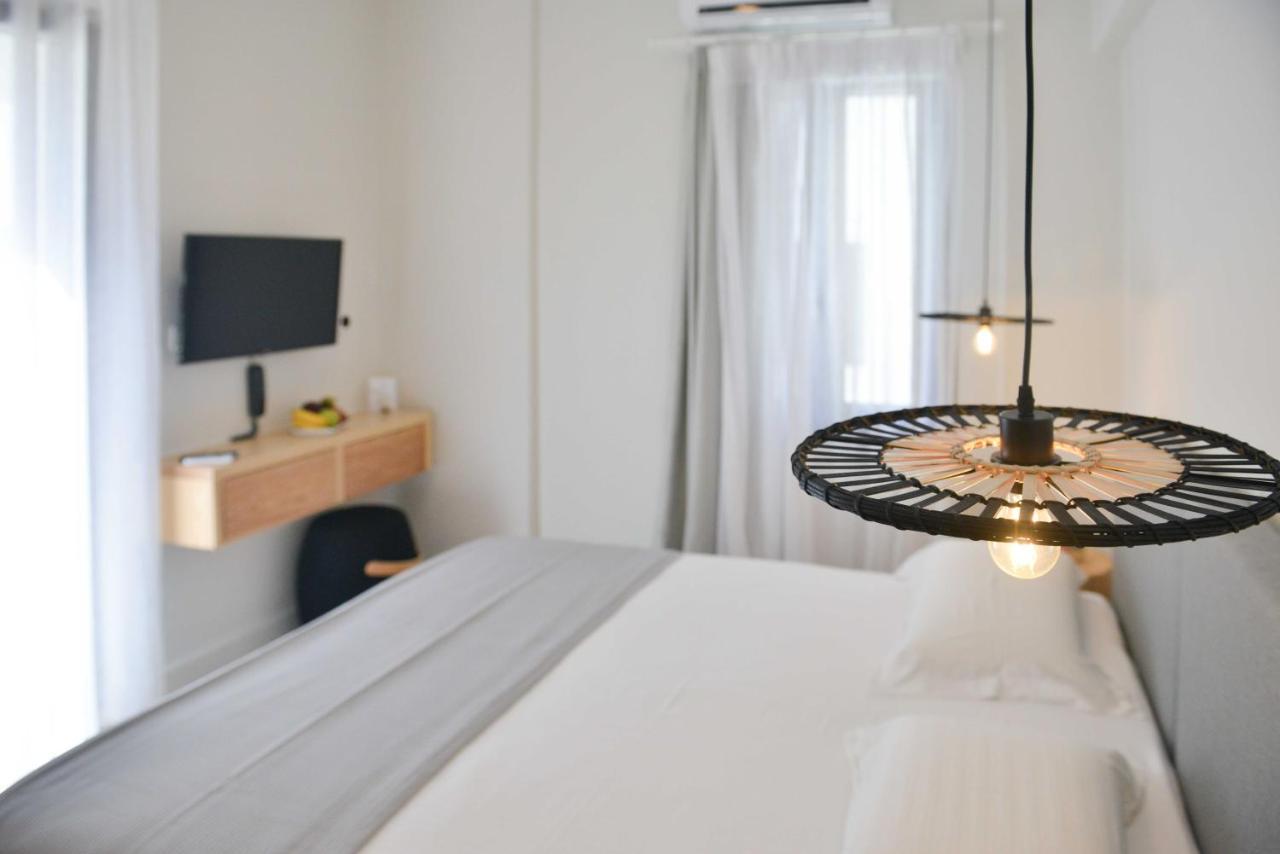 Princess Mare Hotel - Adults Only Naxos City المظهر الخارجي الصورة