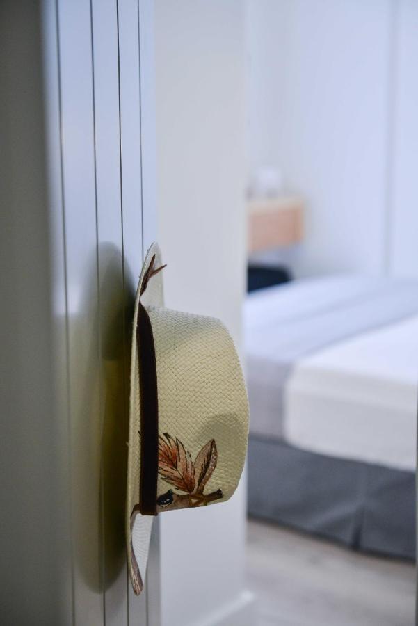 Princess Mare Hotel - Adults Only Naxos City المظهر الخارجي الصورة