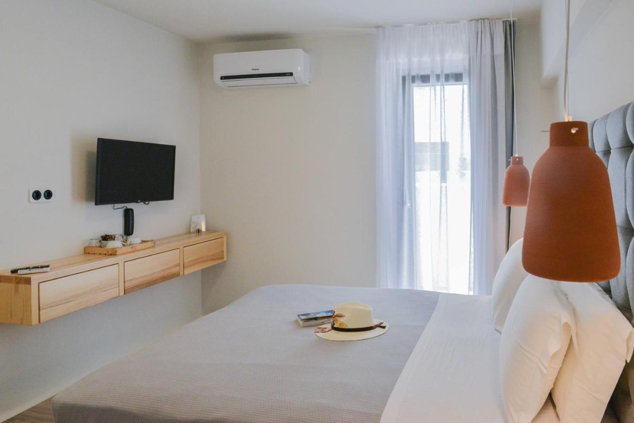 Princess Mare Hotel - Adults Only Naxos City المظهر الخارجي الصورة