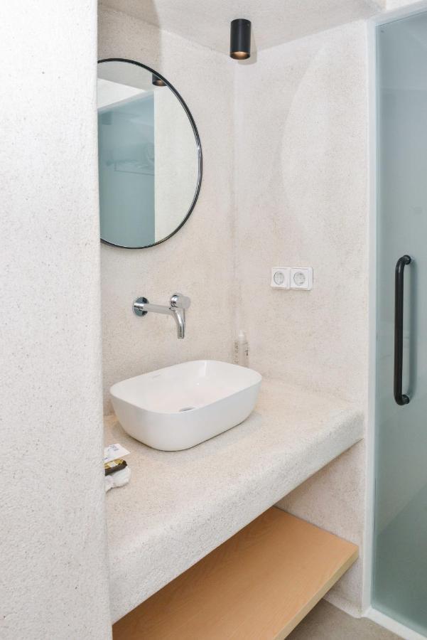Princess Mare Hotel - Adults Only Naxos City المظهر الخارجي الصورة