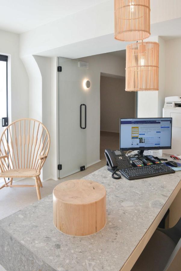 Princess Mare Hotel - Adults Only Naxos City المظهر الخارجي الصورة