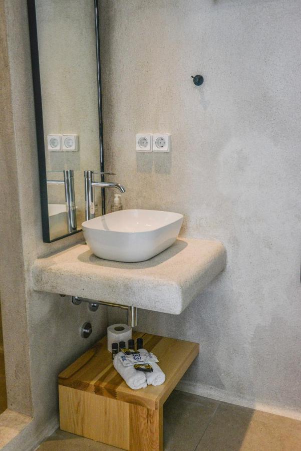 Princess Mare Hotel - Adults Only Naxos City المظهر الخارجي الصورة
