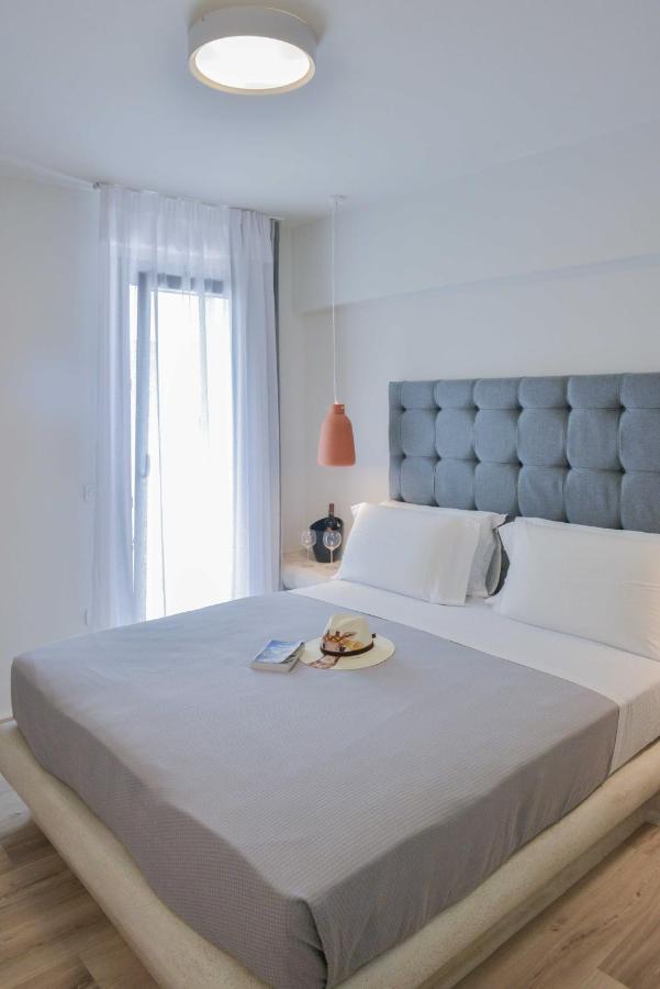 Princess Mare Hotel - Adults Only Naxos City المظهر الخارجي الصورة