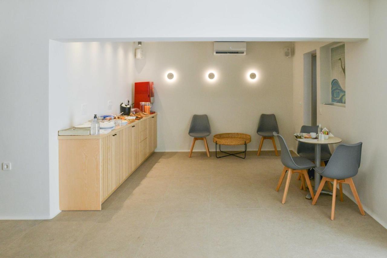 Princess Mare Hotel - Adults Only Naxos City المظهر الخارجي الصورة