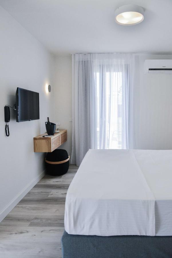 Princess Mare Hotel - Adults Only Naxos City المظهر الخارجي الصورة