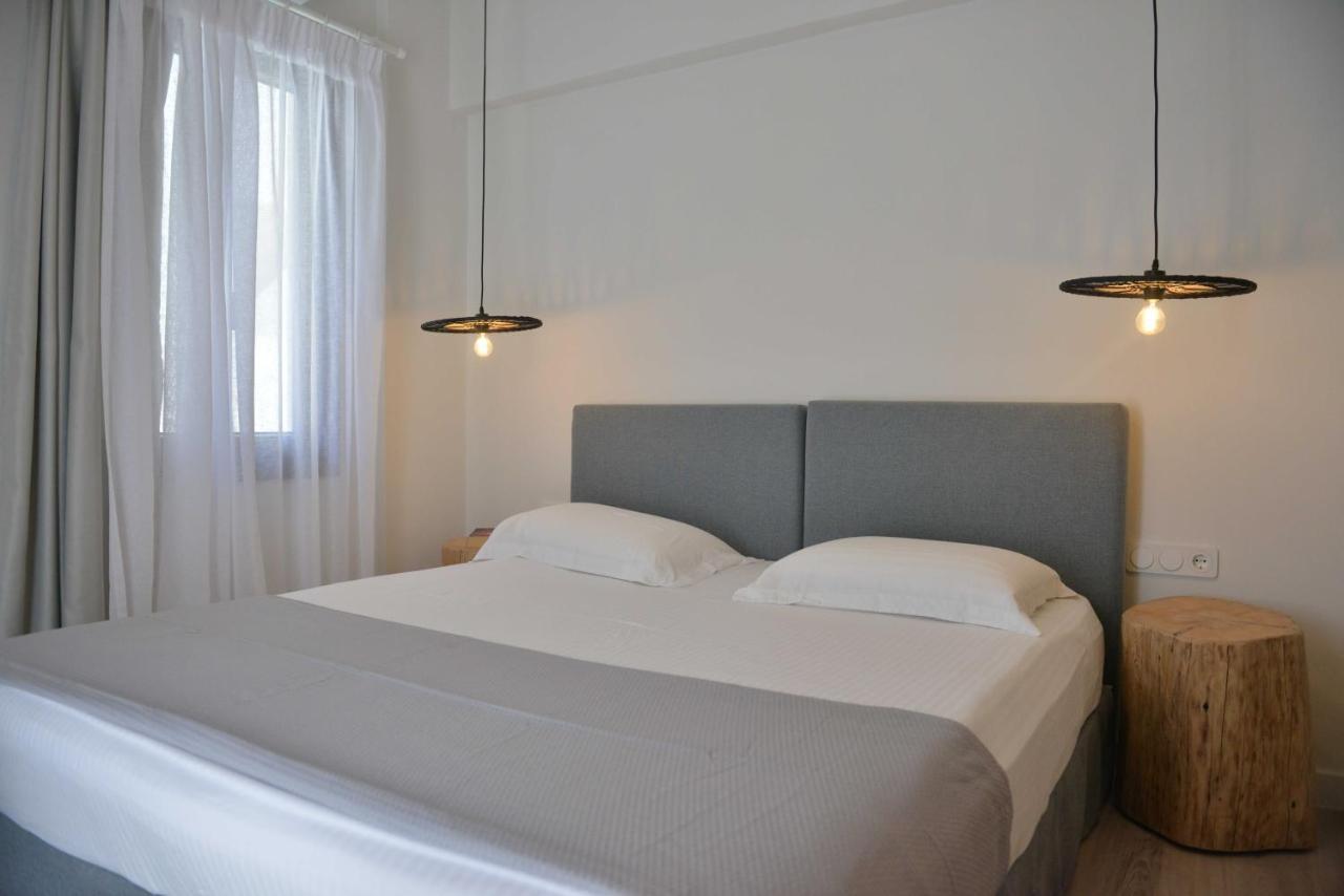 Princess Mare Hotel - Adults Only Naxos City المظهر الخارجي الصورة