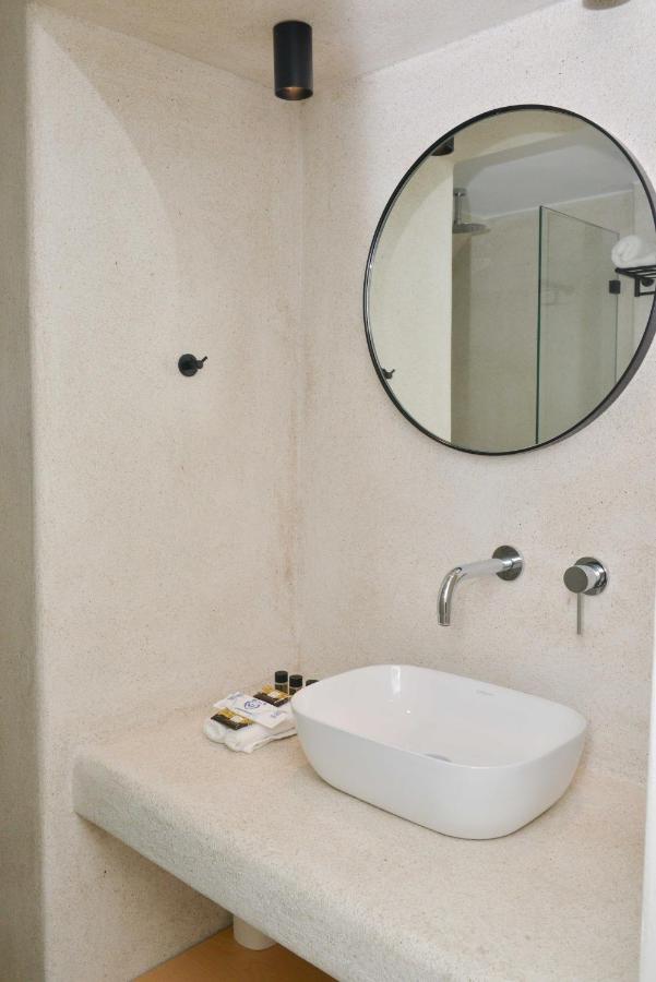 Princess Mare Hotel - Adults Only Naxos City المظهر الخارجي الصورة
